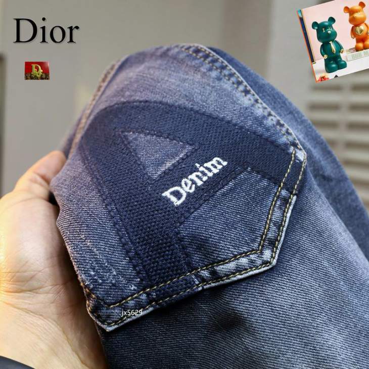 Dior Jeans Short _SKUDiorsz28-3825tr56299606